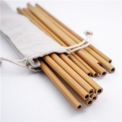 Resikle Eco Zanmitay Banbou Paille