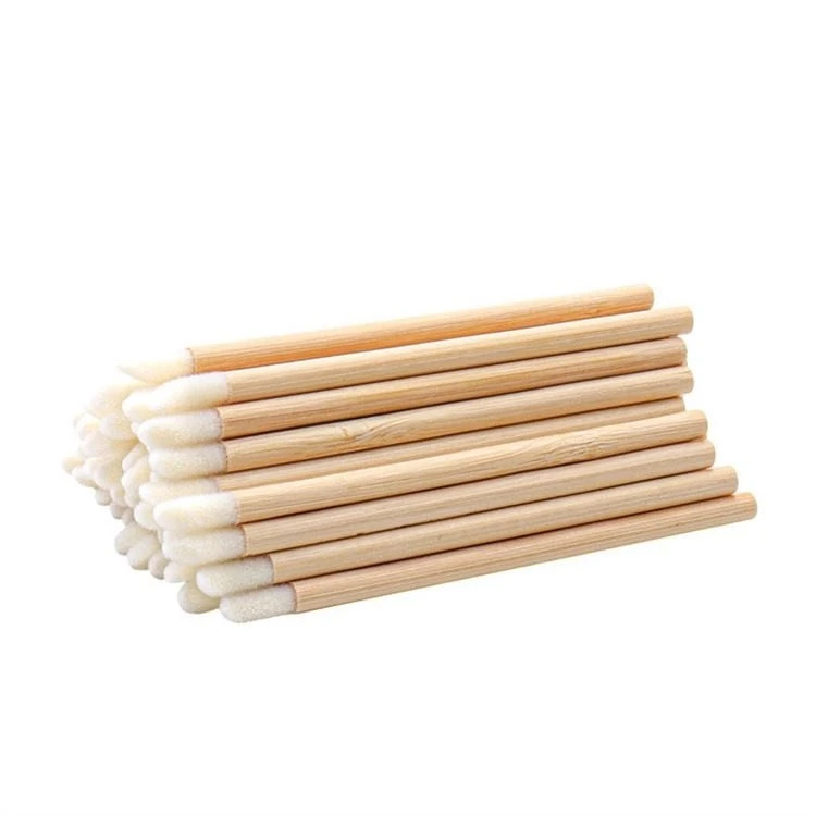 lip scrubber brush