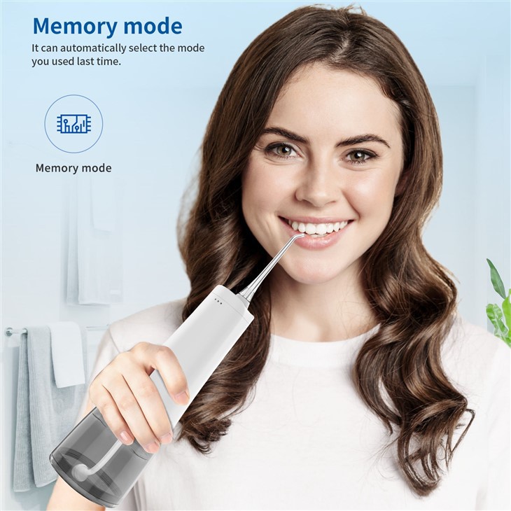 Dental Floss Water Flosser